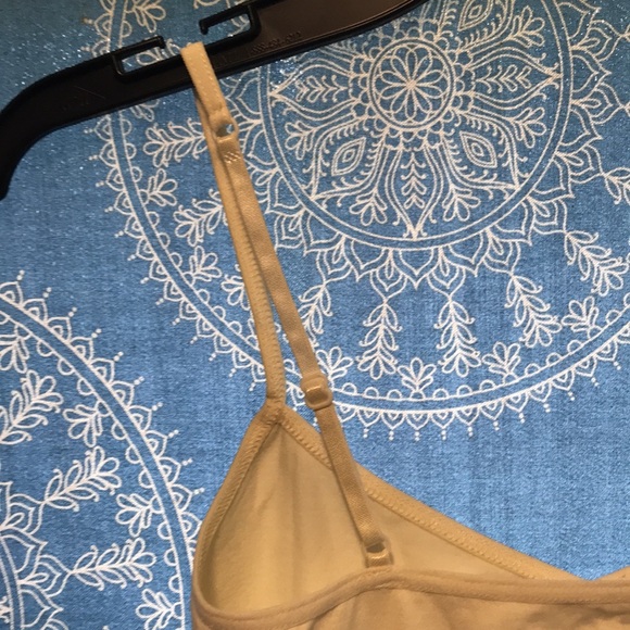 Nwot free people seamless slip - Picture 4 of 4